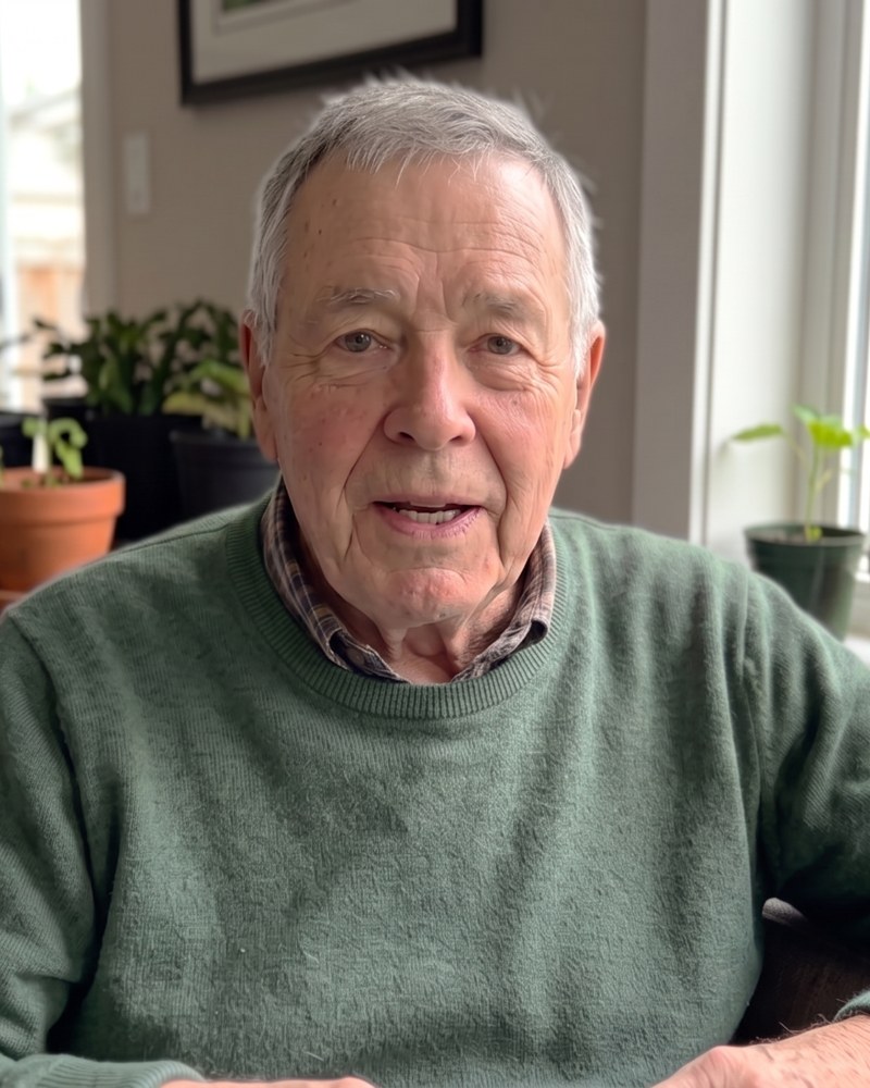 Earl Rich