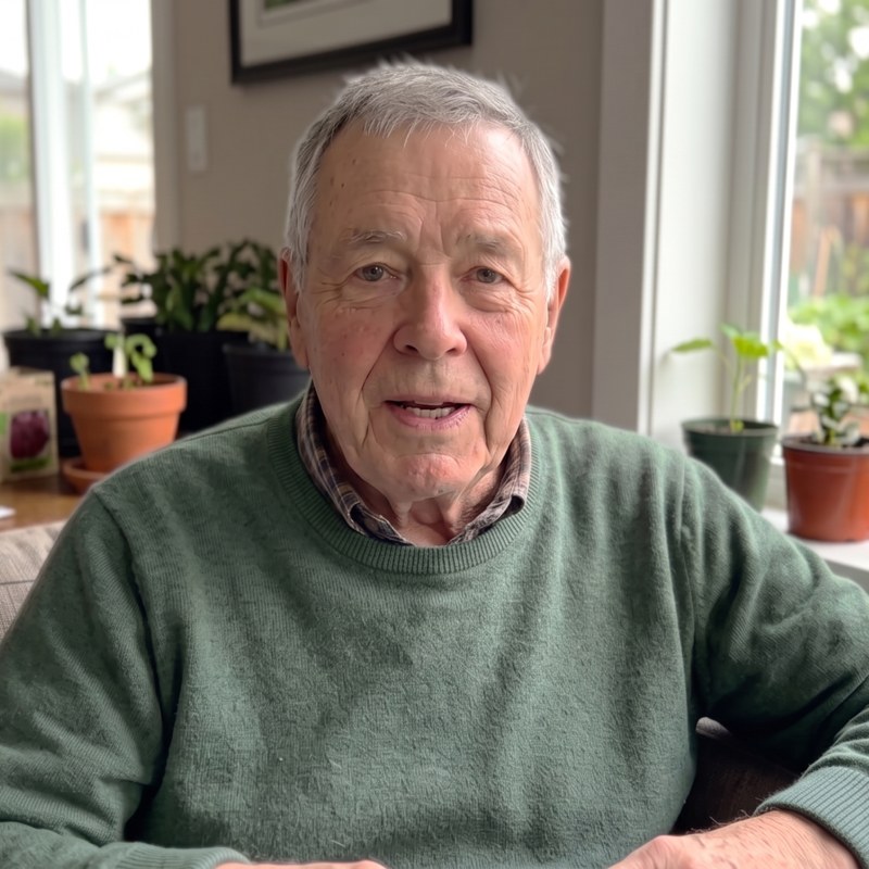 Earl Rich